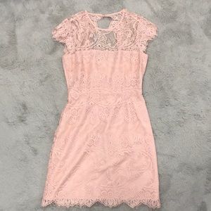 BB Dakota by Steve Madden Sheath Dress